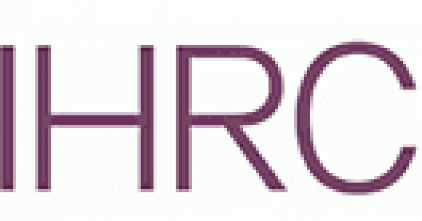 IHRC Discussion Paper Part 6 – European Convention on Human Rights (ECHR)