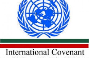 UN Covenant on Civil & Political Rights. Initial recommendations of Atheist Ireland