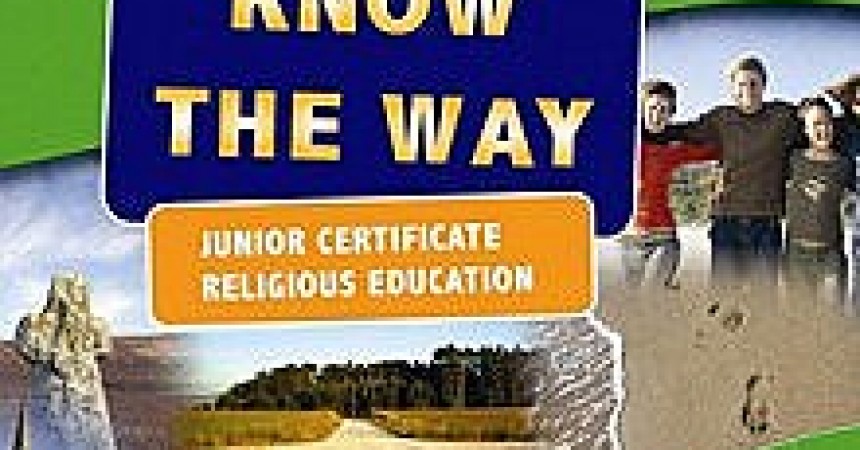 The Religious Education Course at second level : Pursuing an aim of indoctrination.