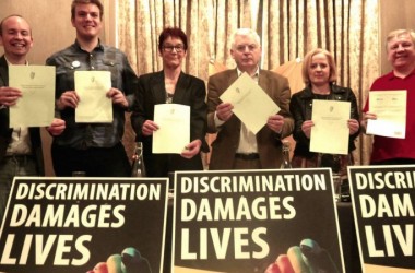 Atheist Ireland supports new Section 37 Bill to remove religious discrimination in schools