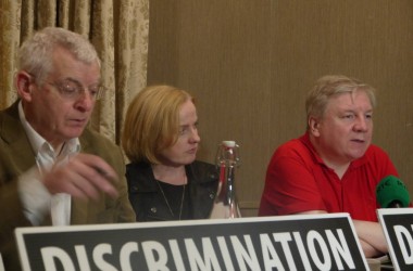 New Equal Participation in Schools Bill from Socialist Party/AAA