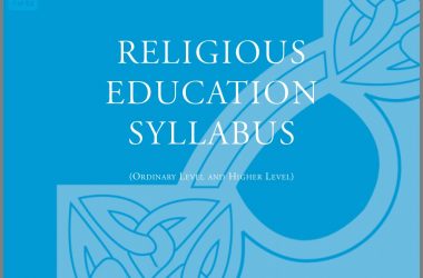 The three types of religious education in Irish schools
