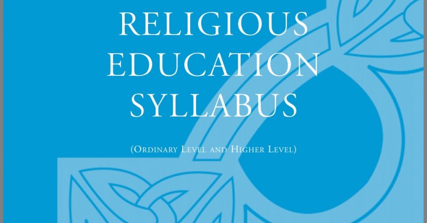 Catholic church says optional State religion course is a core subject