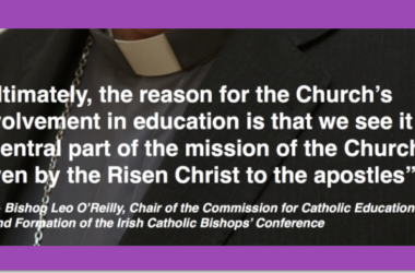 Atheist Ireland tells UN that Catholic Church controls Sexuality Education in schools