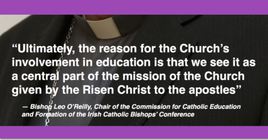 Atheist Ireland tells UN that Catholic Church controls Sexuality Education in schools