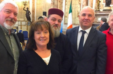 Yet another Council of Europe Report calls for end to religious discrimination in Irish schools