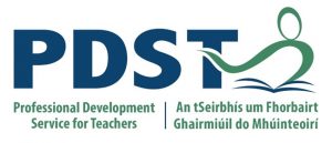 PDST Logo