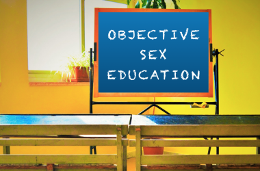 NCCA Sex Education Report fails to challenge role of religious ethos