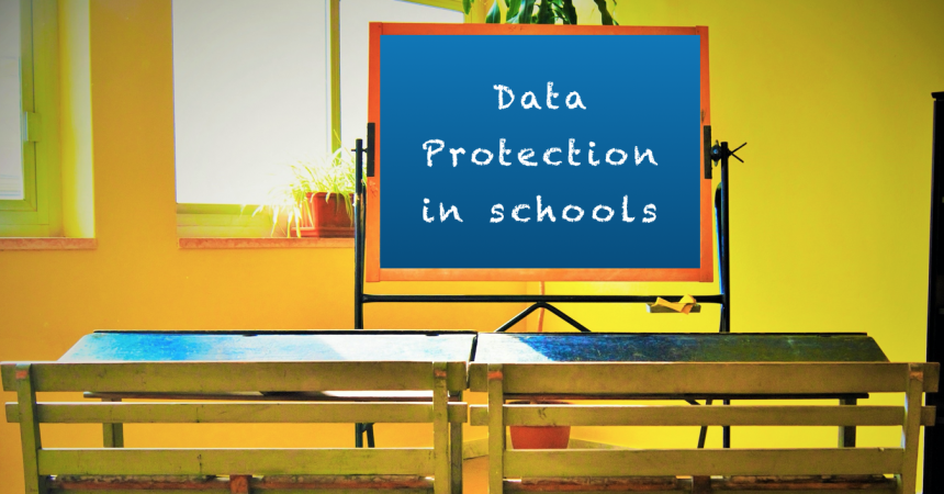 Why we need stronger Data Protection in schools regarding religion