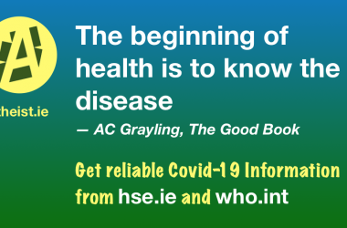 Take care of yourself and others during the Covid-19 pandemic