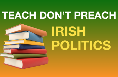 How Irish law effectively prohibits non-denominational secular schools based on human rights