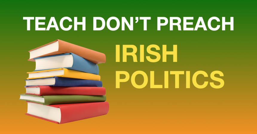 How Irish law effectively prohibits non-denominational secular schools based on human rights
