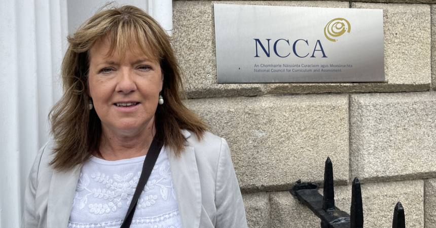 Atheist Ireland asks NCCA to recommend change in law for senior cycle SPHE