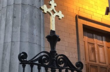 Irish schoolbook Alive-O promoted Catholic theologian Jean Vanier who sexually abused women
