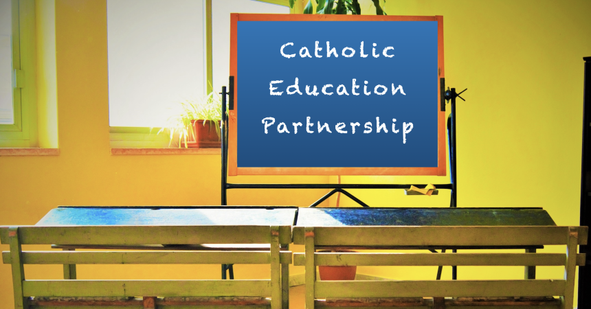 Atheist Ireland meets with Catholic Education Partnership to discuss freedom of belief in schools